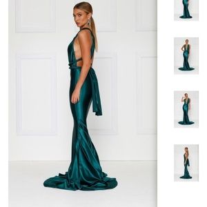 Alamour The Label Gown